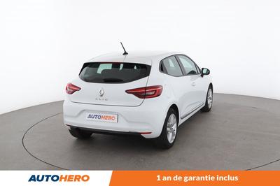 Renault Clio 1.5 Blue dCi Business 85 ch
