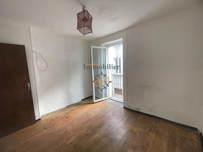 Maison - 57 m² - 4 pièces