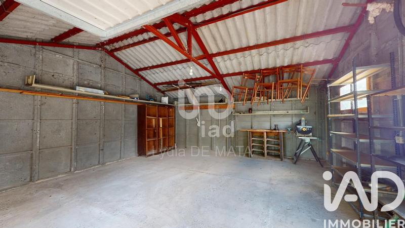 Maison - 113 m² - 4 pièces