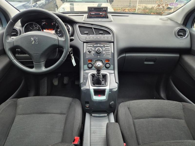 Peugeot 5008 1.6 156ch Premium Pack