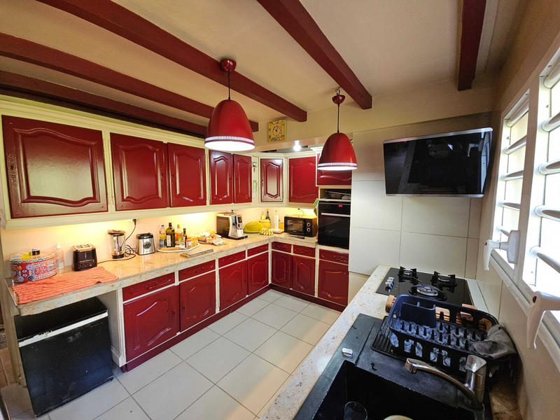 Villa - 154 m² - 5 pièces