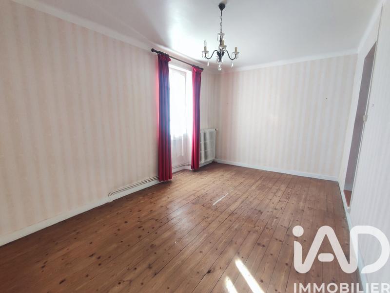 Maison - 204 m² - 10 pièces