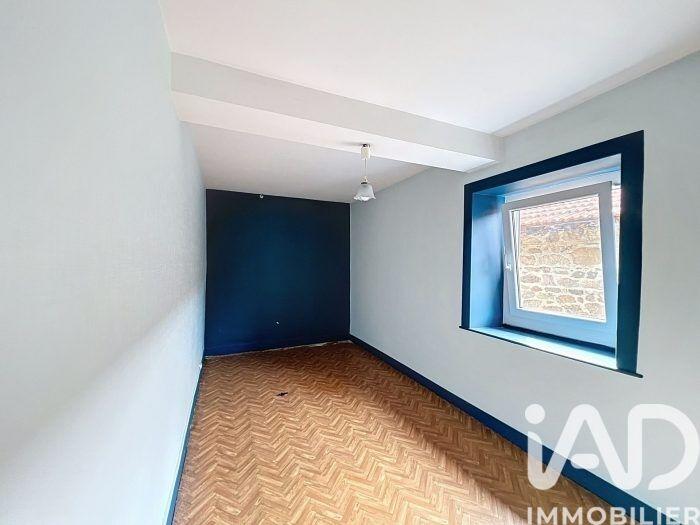 Maison - 114 m² - 4 pièces