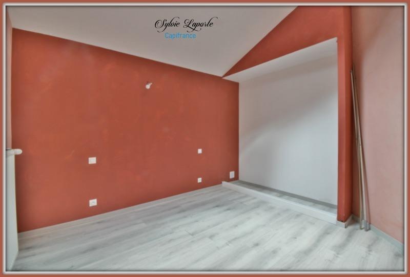 Maison en pierre - 108 m² - 5 pièces