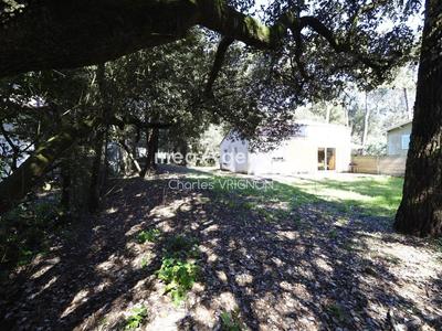 Maison - 70 m² - 3 pièces