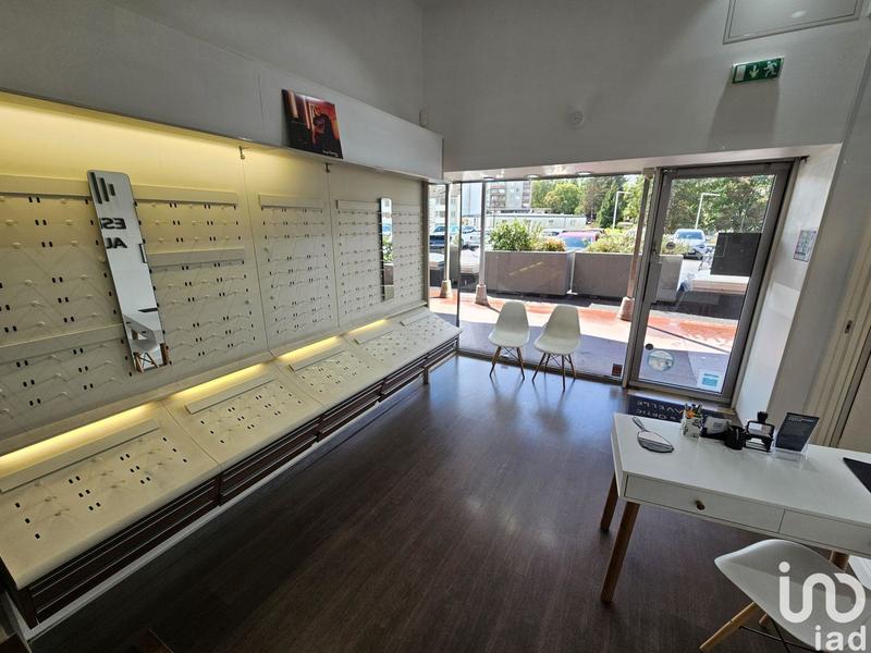 Local commercial - 100 m²