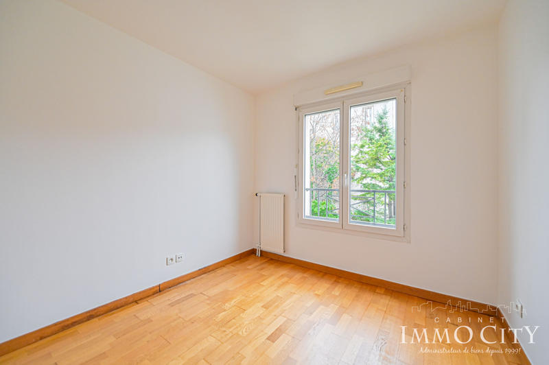 Appartement - 79 m² - 4 pièces