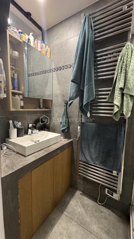 Appartement - 53 m² - 3 pièces