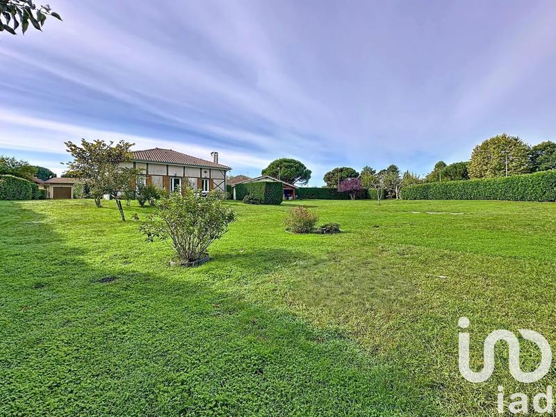 Maison - 140 m² - 4 pièces