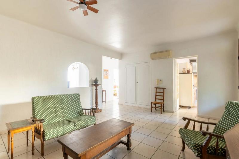 Appartement - 97 m² - 4 pièces