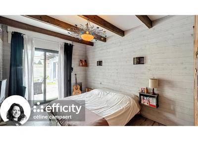 Maison d'architecte - 192 m² - 5 pièces