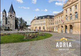 Appartement - 19 m² - 1 pièce