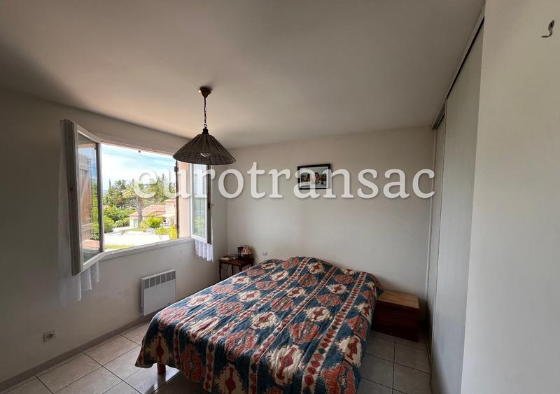 Villa - 116 m² - 4 pièces