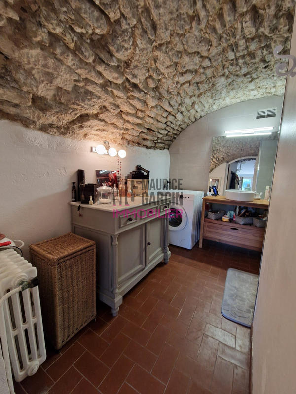 Maison - 122 m² - 5 pièces