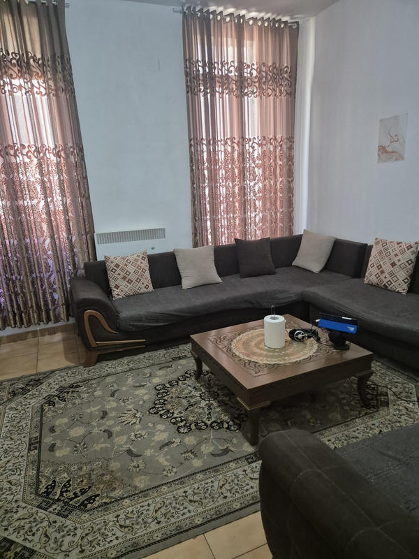 Appartement - 400 m² - 11 pièces