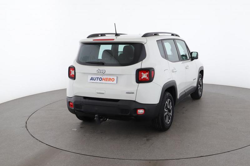 Jeep Renegade 1.0 Gse T3 Longitude 120 ch