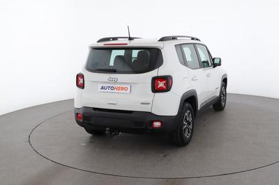 Jeep Renegade 1.0 Gse T3 Longitude 120 ch