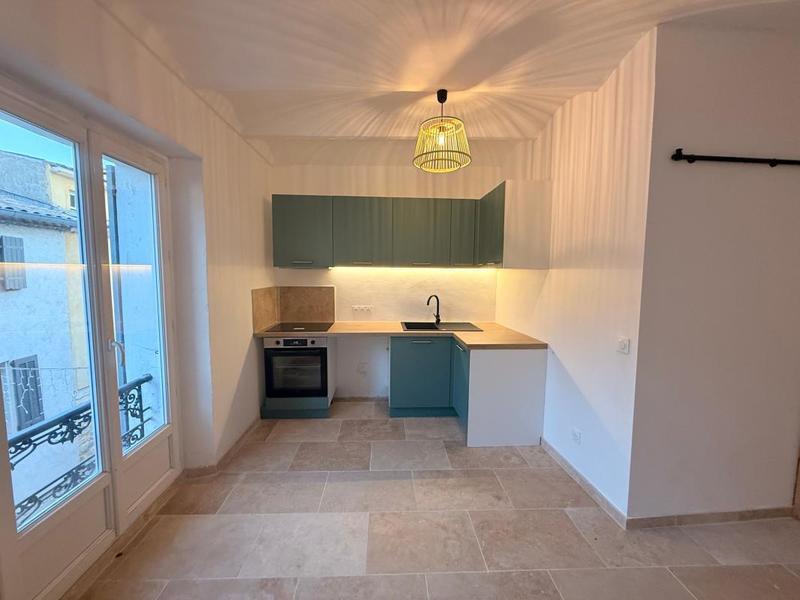 Appartement - 44 m² - 3 pièces