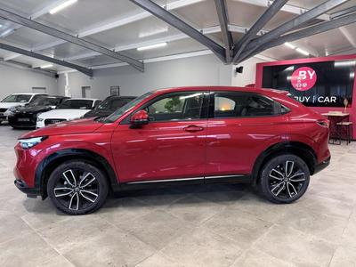 Honda Hrv 1.5 i-Mmd 2wd - Bv E-Cvt Advance Phase 1 / Garantie 12 Mois