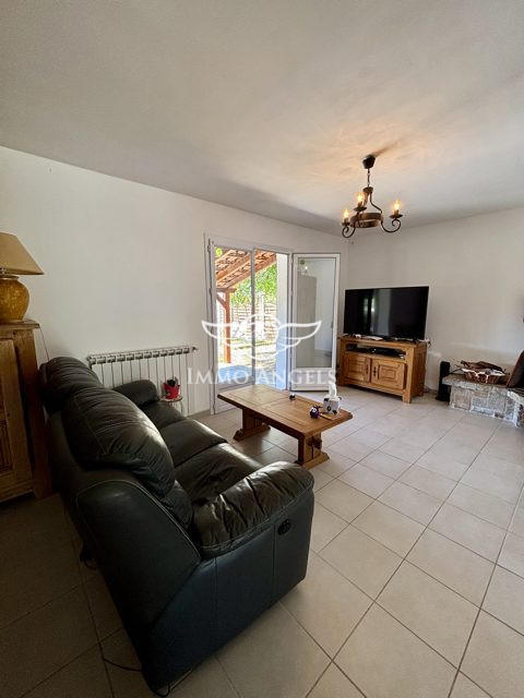 Villa - 139 m² - 5 pièces