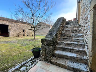 Maison - 170 m² - 4 pièces