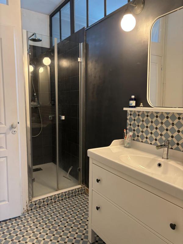 Appartement - 98 m² - 4 pièces