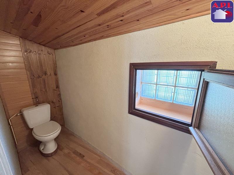 Maison - 79 m² - 3 pièces