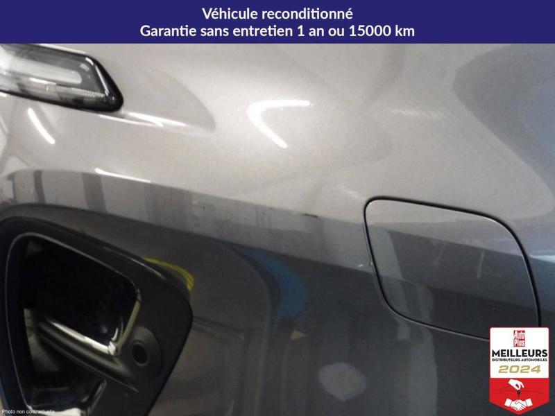 Renault Captur 1.0 Tce 90ch Techno