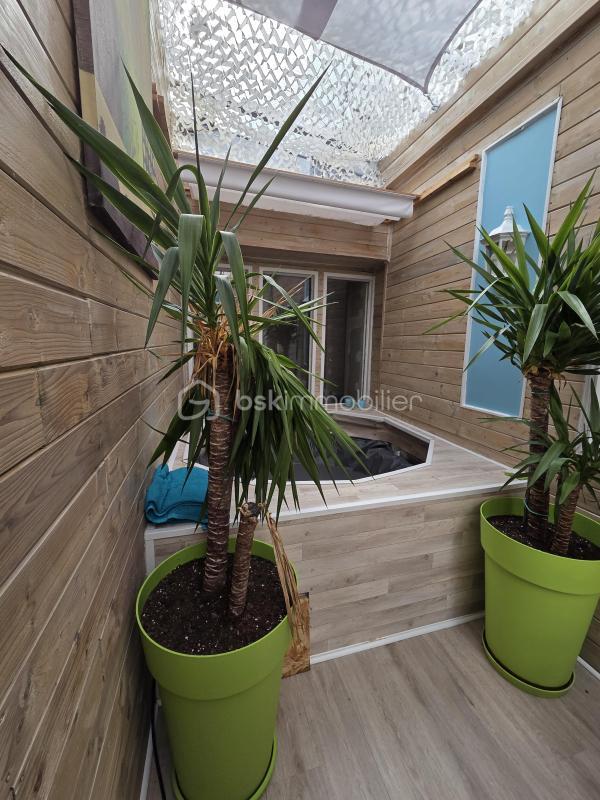 Maison ancienne - 315 m² - 10 pièces