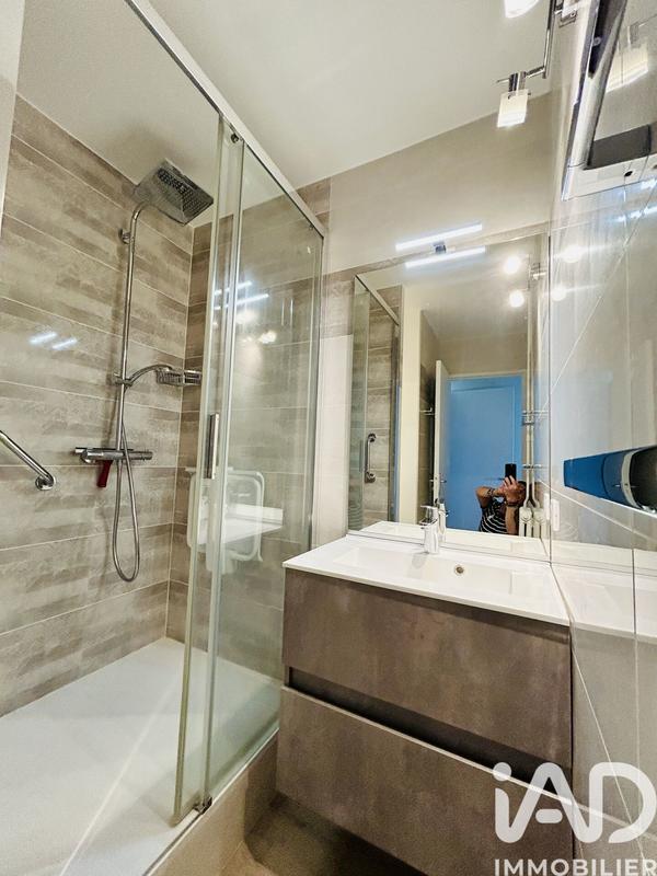 Appartement - 73 m² - 5 pièces