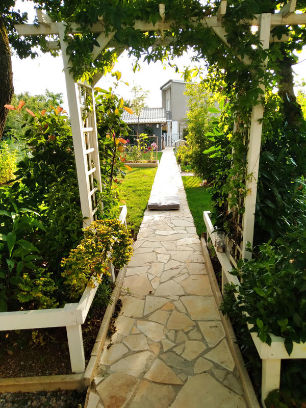 Maison - 80 m² - 7 pièces