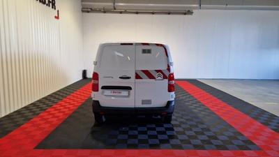 Citroën Jumpy m bluehdi 120 ss bvm6 club 340 nm