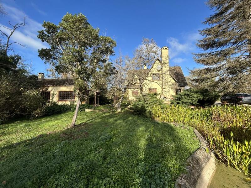 Demeure - 147 m² - 5 pièces