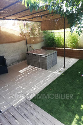 Villa - 110 m² - 4 pièces