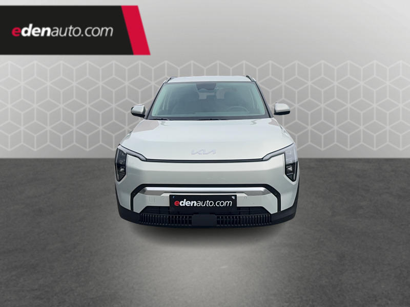 Kia Ev3 58.3 kWh 204 ch Autonomie Standard Earth