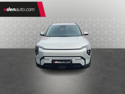 Kia Ev3 58.3 kWh 204 ch Autonomie Standard Earth
