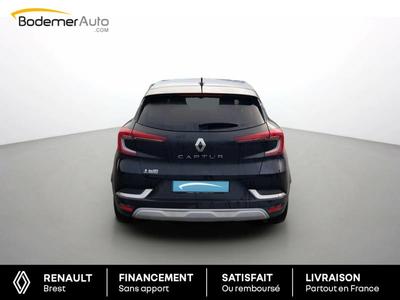Renault Captur TCe 140 Edc - 21 Intens
