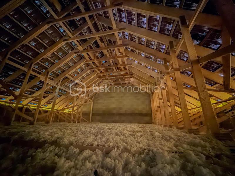 Maison - 50 m² - 2 pièces