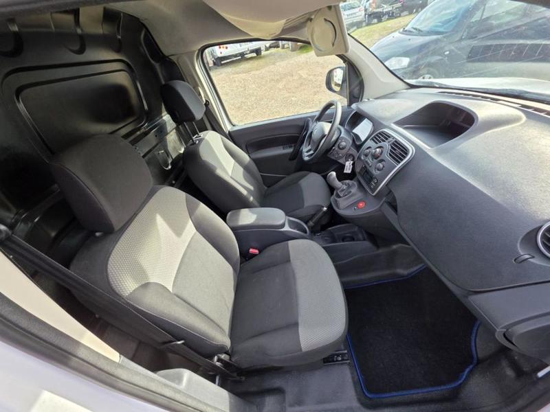 Renault Kangoo 1.5 Dci Clim Regul Ct Ok
