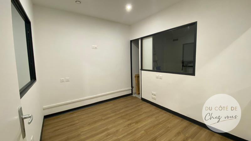 Local commercial - 100 m²