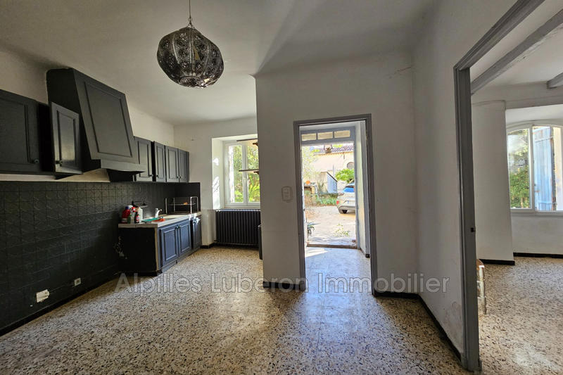 Maison de village - 160 m² - 5 pièces