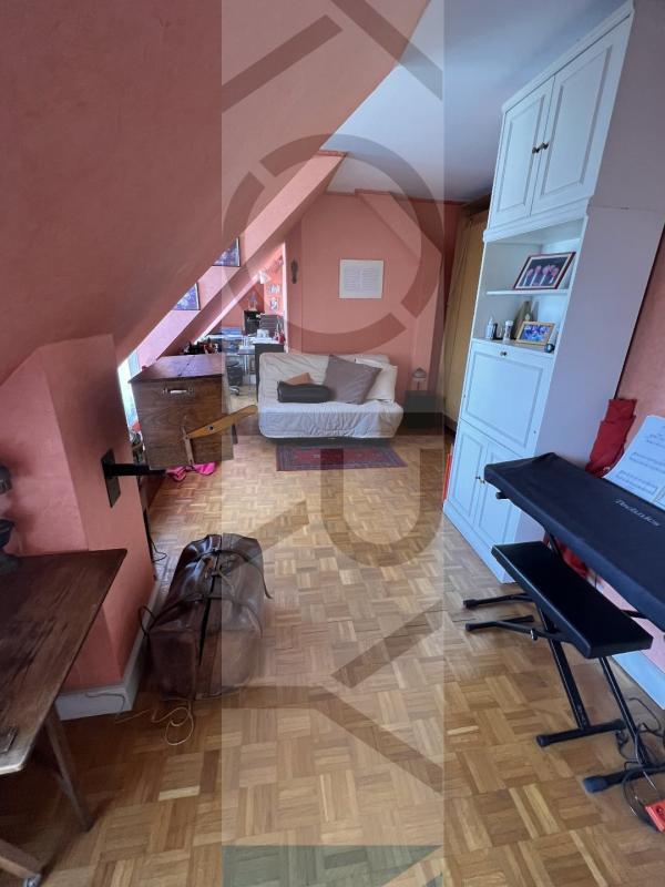 Appartement - 76 m² - 3 pièces