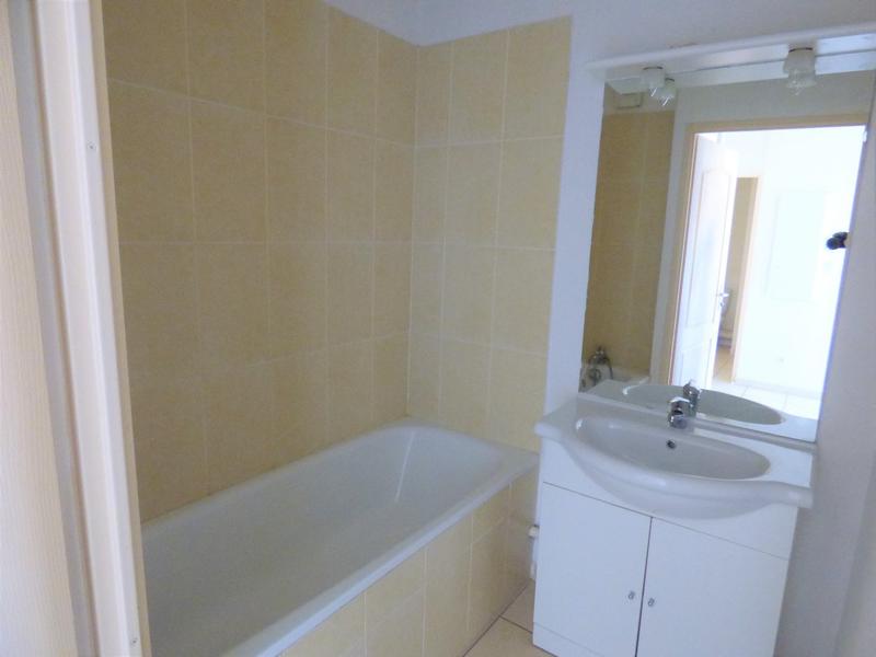 Appartement - 31 m² - 2 pièces