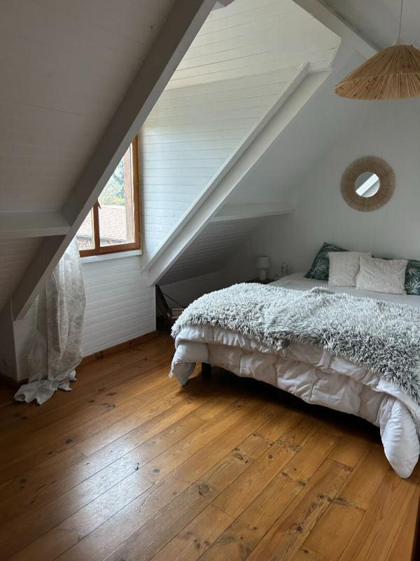 Maison - 121 m² - 7 pièces