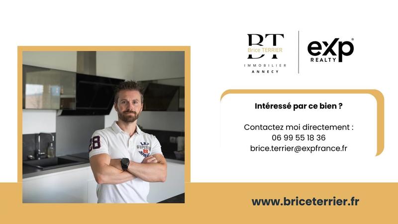 Parking / Garage - 15 m²