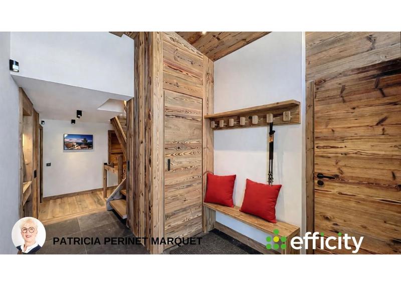 Maison - 266 m² - 10 pièces