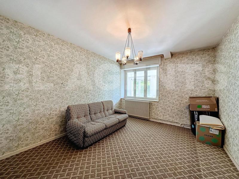 Maison de village - 284 m² - 13 pièces