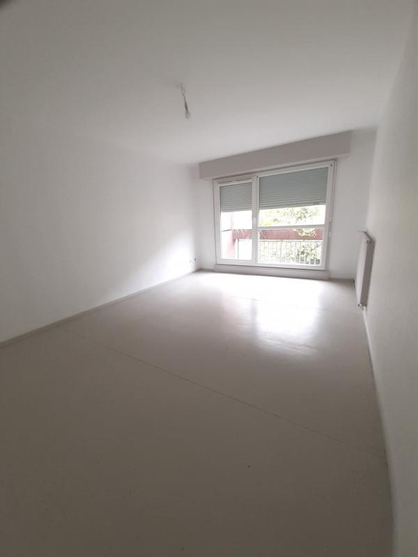 Appartement - 77 m² - 4 pièces