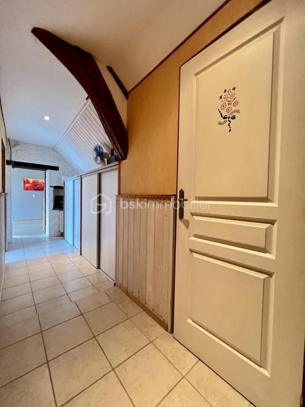 Longère - 150 m² - 6 pièces