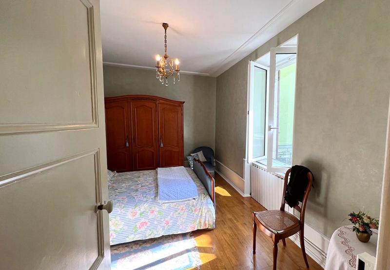 Appartement - 83 m² - 3 pièces